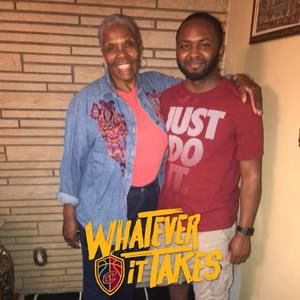 Meet your Posher, Devonte